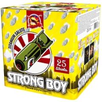 Strong Boy