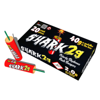 SHARK 2G FP6