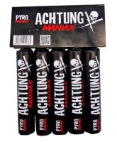 Achtung Maniax 5g TP1