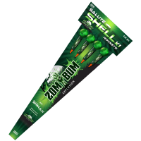 ZomBum SALUTE SHELL-KI ROCKETS