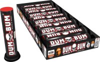 DumBum Singleshot 20mm