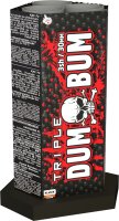 DumBum Triple 30mm