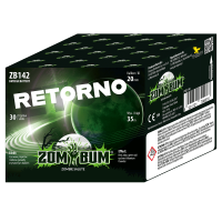 ZomBum Retorno