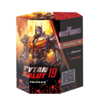 Tytan Salut 19