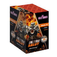 Ultra Salut