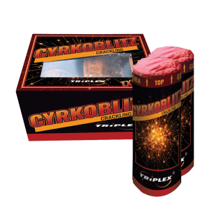 Cyrkoblitz