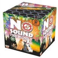 No Sound Fireworks (LEISE)