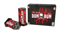 DumBum Triple 20mm
