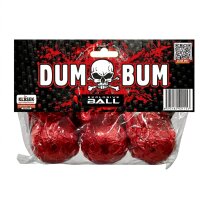 DumBum Explosiv Ball