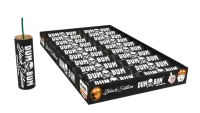 DumBum Black Edition 120db