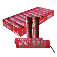 Crazy Robots P1