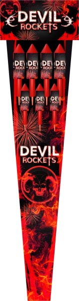 Devil Rocket