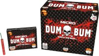 DumBum Micro