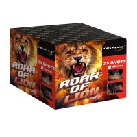 Roar of Lion