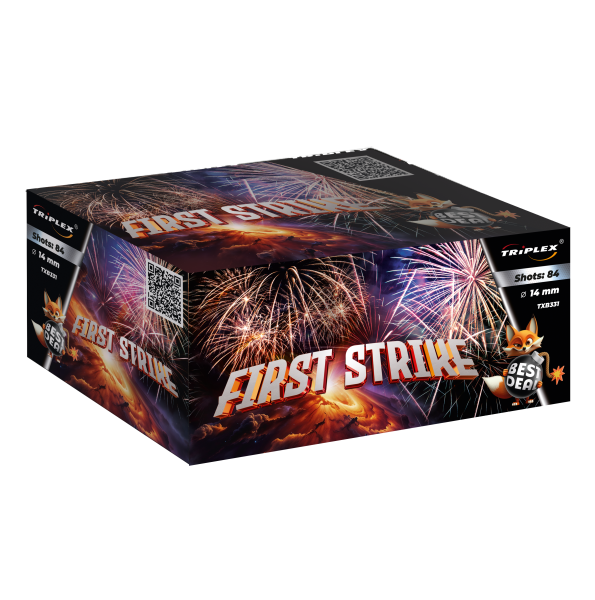 First Strike