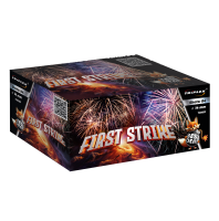 First Strike