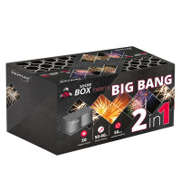 Big Bang 2in1 F3