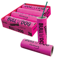 Champion Bulldog P1