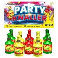 Party-Knaller