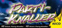 Party-Knaller