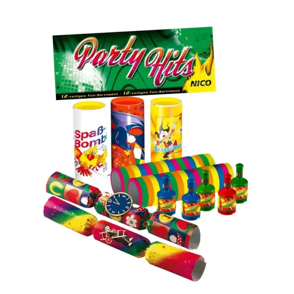 Party Hits
