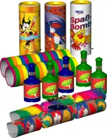 Party Hits