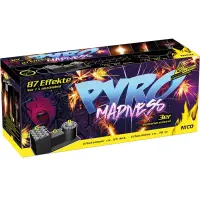Pyro Madness