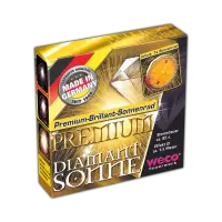 Premium Diamantsonne