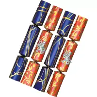 Knallbonbon 4er-Blister Kaminkehrer