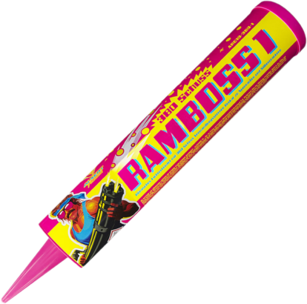 Ramboss 1