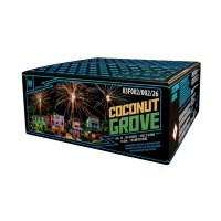 Coconut Grove