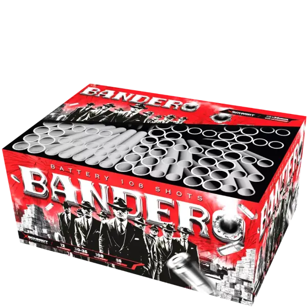 Bandero