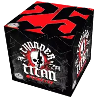 Thunder Titan 25  30 mm