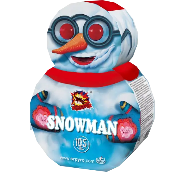 Snowman