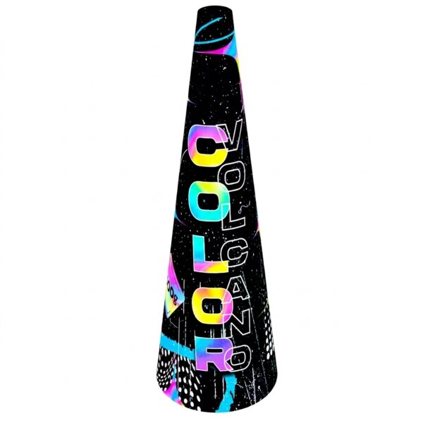 Color Volcano 1500g