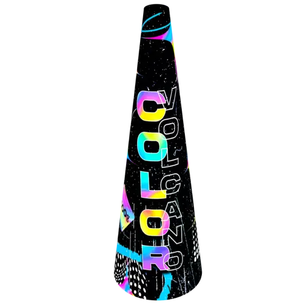 Color Volcano 1500g