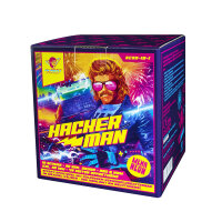 Hacker Man