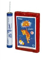 Funke Super-Böller II Tiger Bomb Edition...
