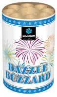 Dazzle Buzzard