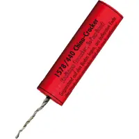 Nico China-Böller Pyro-Cracker Schinken mit 320...