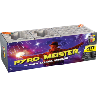 Pyro Meister