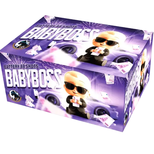 BabyBoss