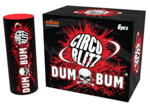 Dumbum Circoblitz