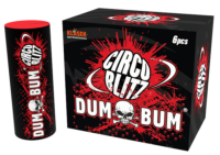 Dumbum Circoblitz