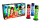 RGB Colour and Crackling