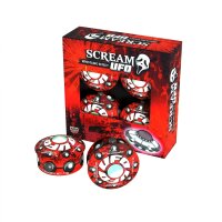 Scream UFO