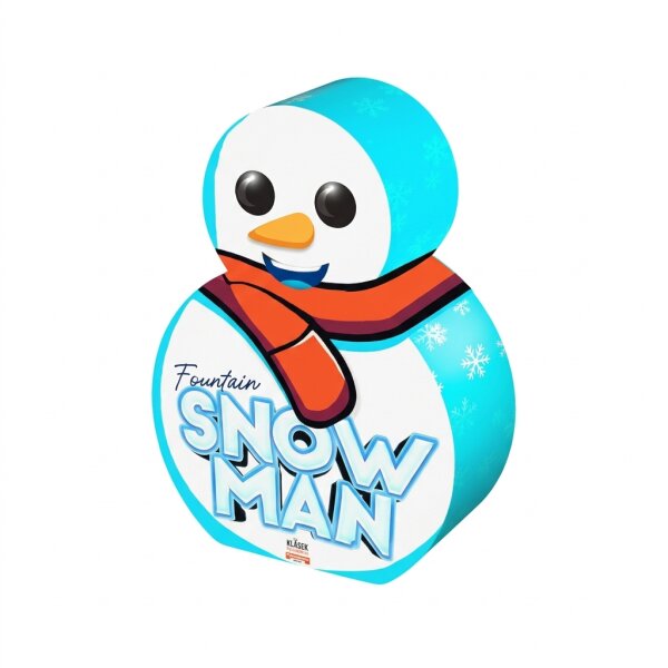 Snowman