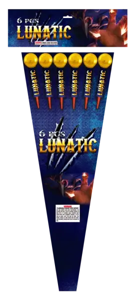 Lunatic