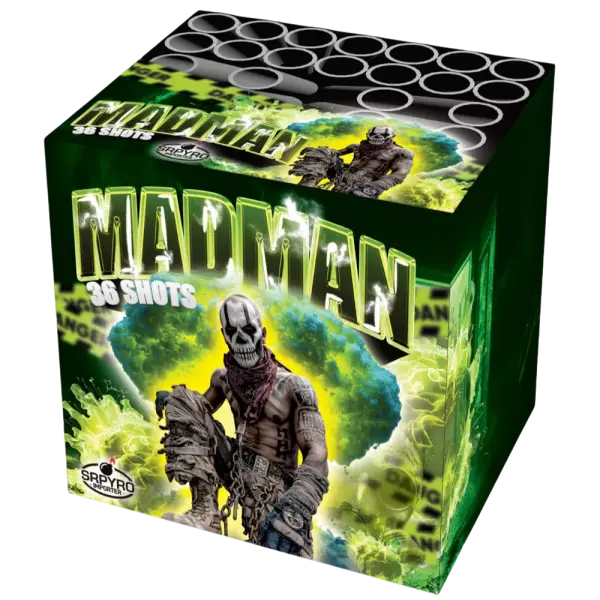 Madman