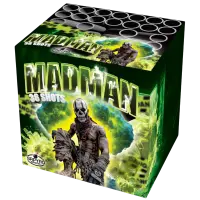Madman